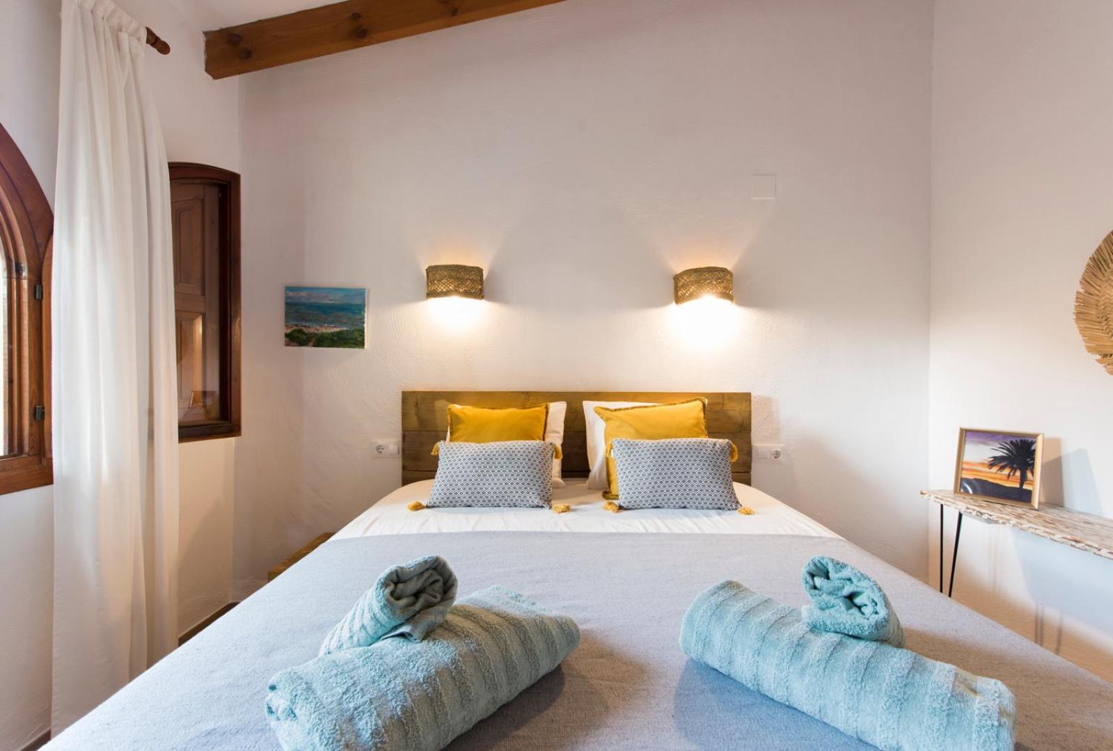 Apartamento En Moraira Con Piscina Esterno foto