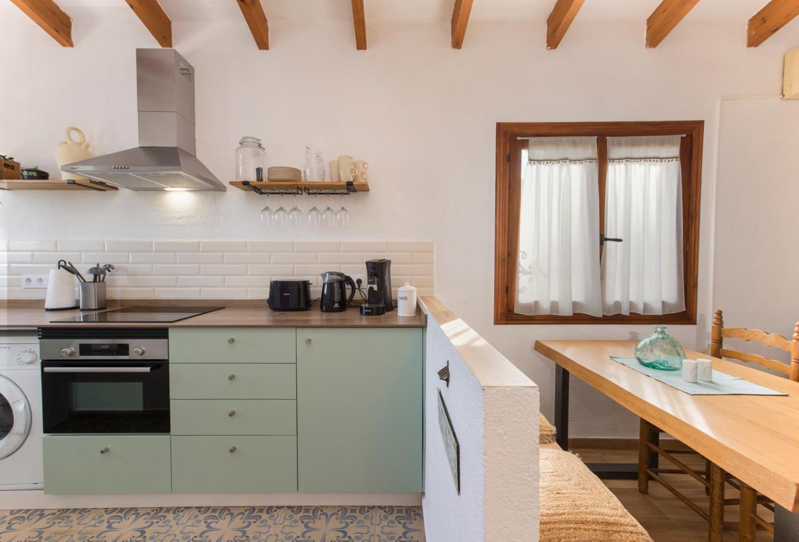 Apartamento En Moraira Con Piscina Esterno foto